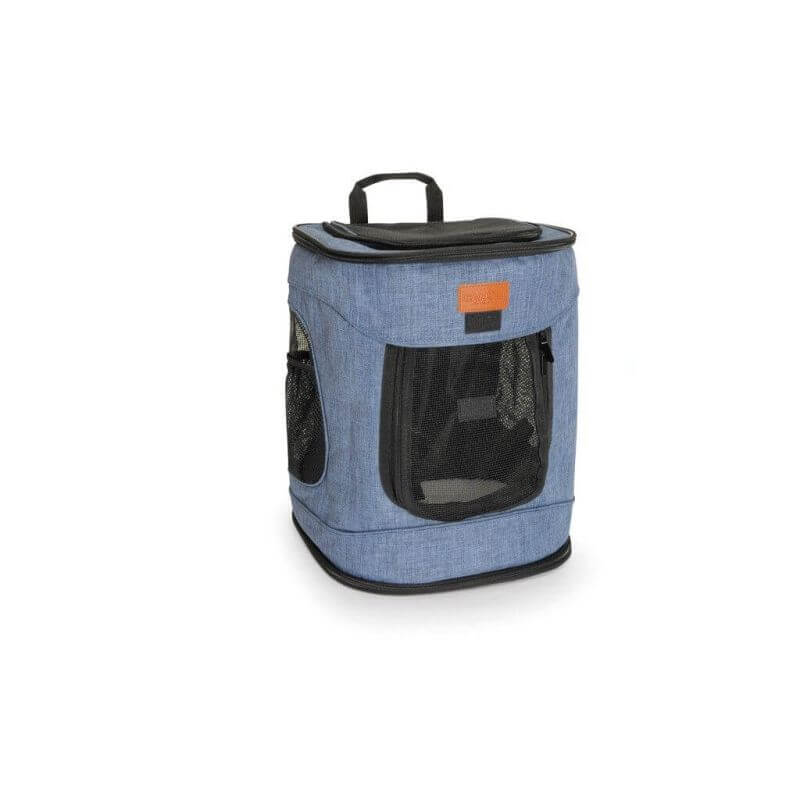 Sac à dos BLEU 34x30x42h