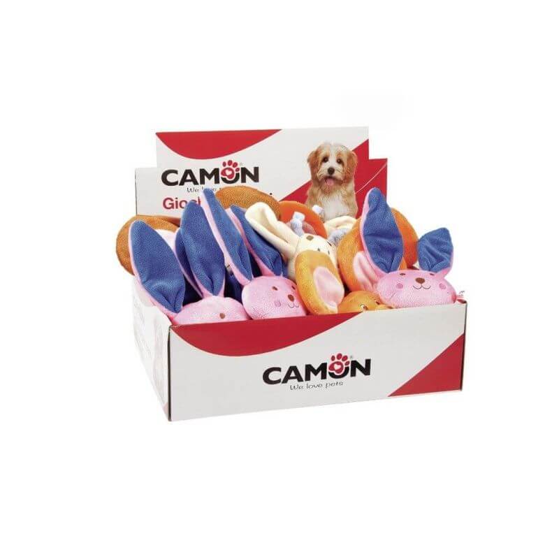 Jouets pour chiens BigEars Jouets pour chiens BigEars