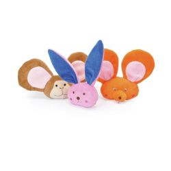 Jouets pour chiens BigEars