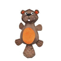 Jouet pour chiens - Castor - 25cm