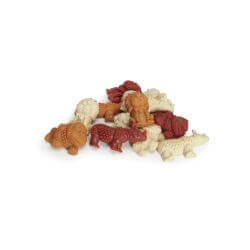 Dental Snack Jungle Mix - Taille S