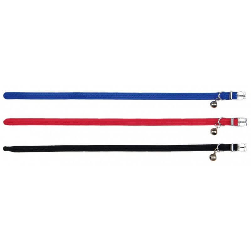 Collier élastique Trixie Collier élastique Trixie
