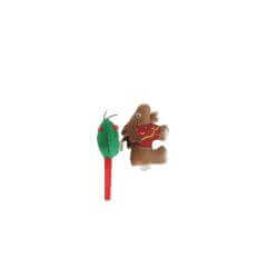 Jouet pour chiens - Renne - Souris