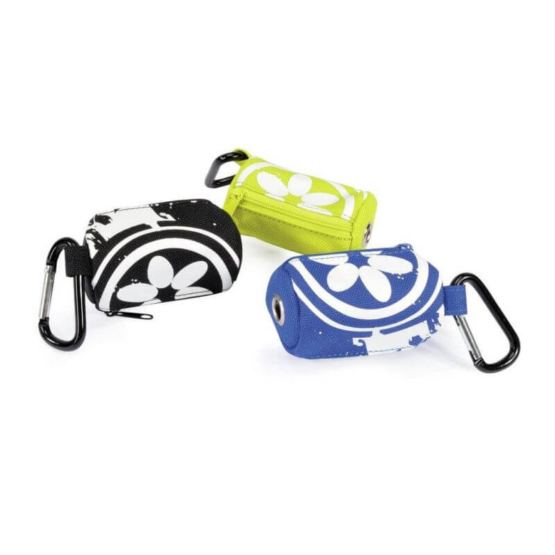 Porte-sachets Oxford avec 20 sachets Porte-sachets Oxford avec 20 sachets
