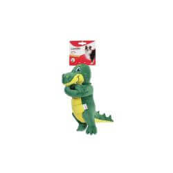 Jouet pour chiens en polyester - Dragon, 30cm, avec squeaker