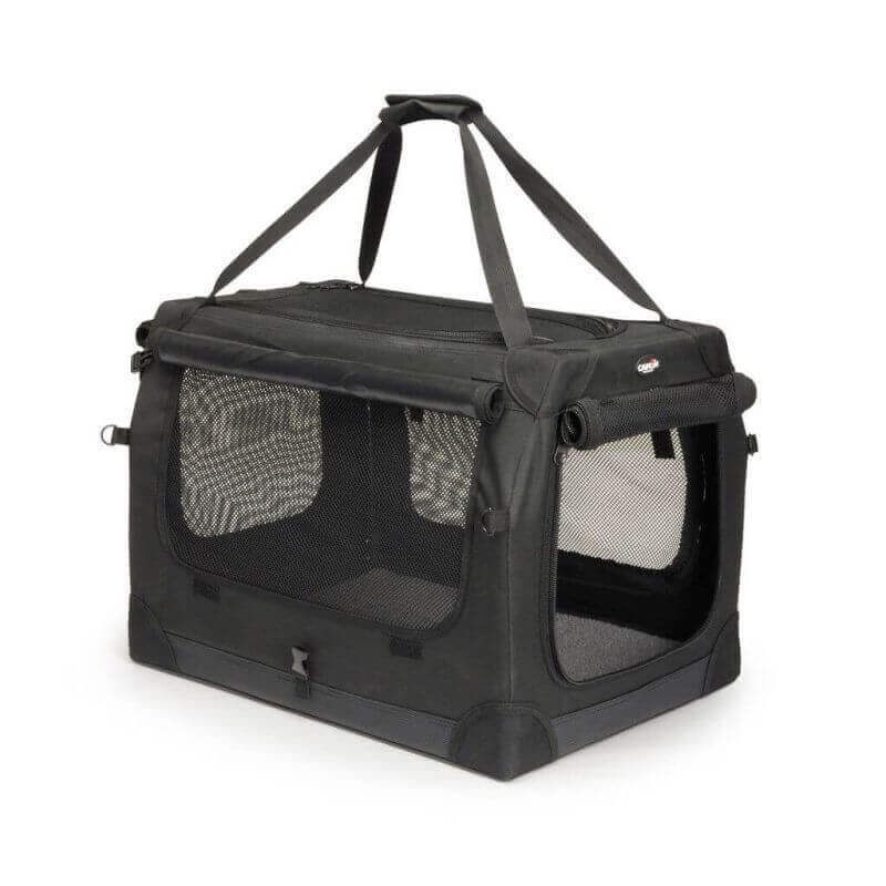 Sac de transport pliant EXPLORER - dimensions 50x35x35 cm Sac de transport pliant EXPLORER - dimensions 50x35x35 cm
