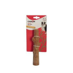 Jouet pour chiens avec bambou - Branche - 20cm