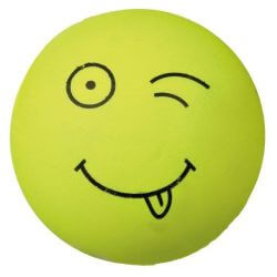 Balle Smiley Trixie