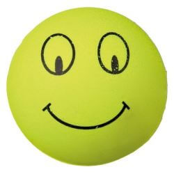 Balle Smiley Trixie