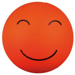 Balle Smiley Trixie