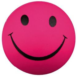 Balle Smiley Trixie