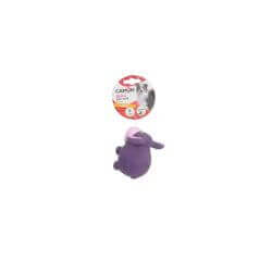Jouet pour chiens en latex avec Squeaker - ANE 9cm