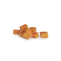 Pépites de poulet et patate douce (80g)