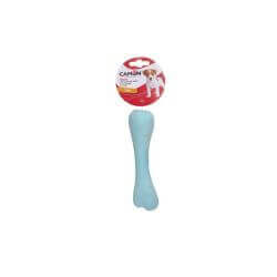 Jouet pour chiens - Anneau en mousse TPR (3 couleurs) 12cm