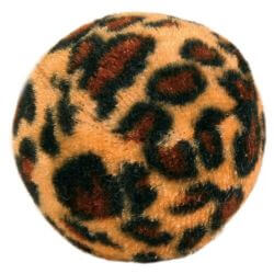 Balle léopard Trixie