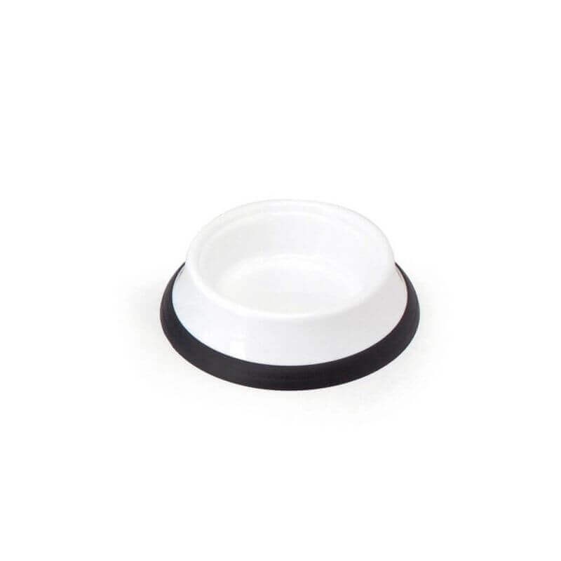 Écuelle en plastique de diamètre 14x5,0cm Écuelle en plastique de diamètre 14x5,0cm