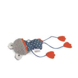 Jouet pour chats - Grenouille