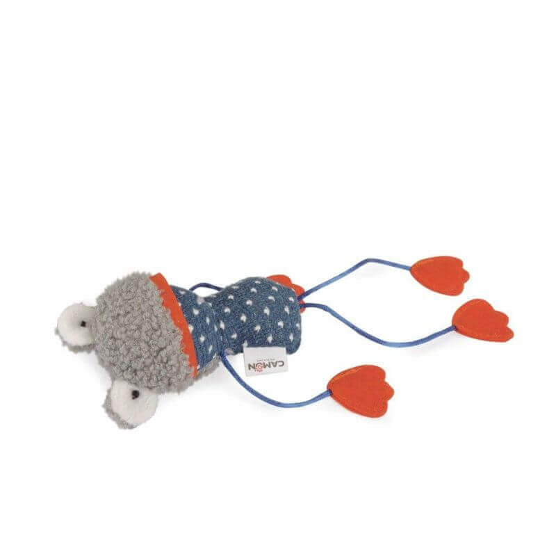 Jouet pour chats - Grenouille Jouet pour chats - Grenouille