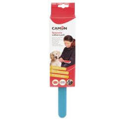 Brosse à poils et peluches pour animaux