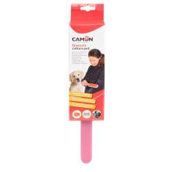 Brosse à poils et peluches pour animaux