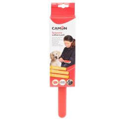 Brosse à poils et peluches pour animaux