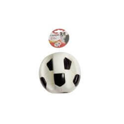 Balle vinyle pour le football et le basketball de 15cm de diamètre