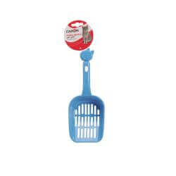 Pelle plastique colorée de 26 cm x 10 cm