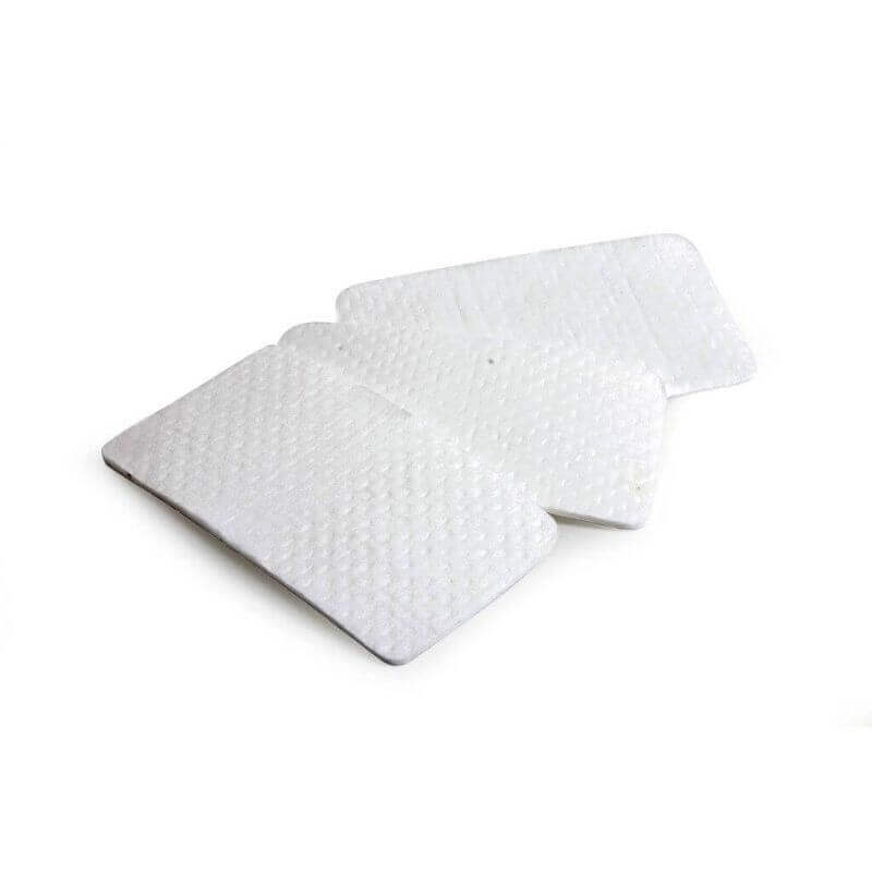 Serviettes hygiéniques (25 pièces) parfumées à la culotte 'S' Serviettes hygiéniques (25 pièces) parfumées à la culotte 'S'