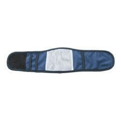 Bande d'incontinence bleu taille 1