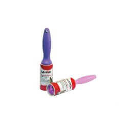 Brosse adhésive avec 60 feuilles