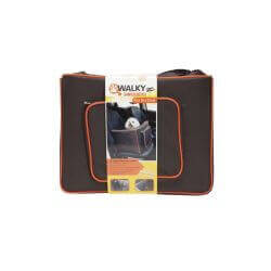 Boîte de transport pour animaux WALKY PetDriveBox PLUS43x36x33