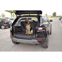 Walky Trunk Cover - Housse de coffre