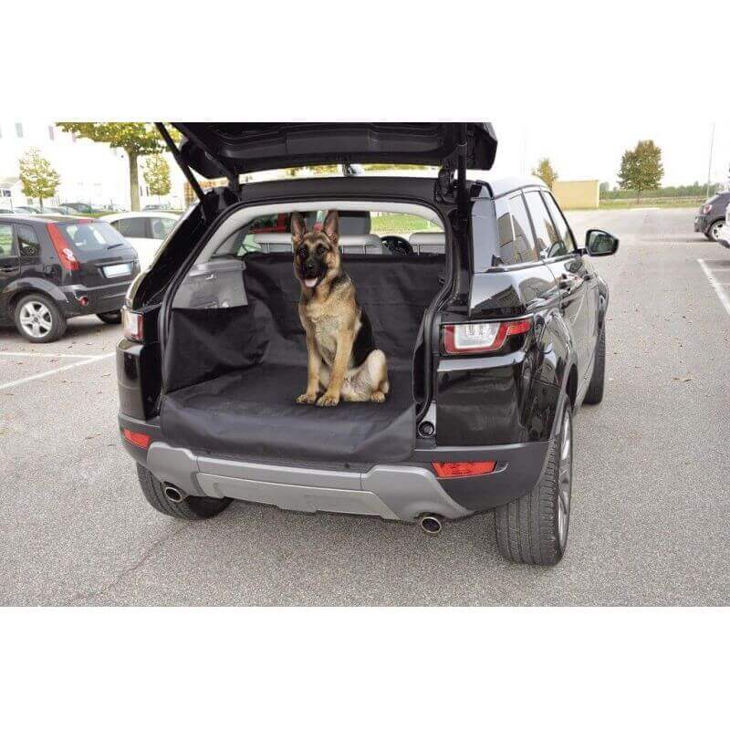 Walky Trunk Cover - Housse de coffre