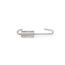 WalkyLock - Serrure de marche de 16 cm (version courte)
