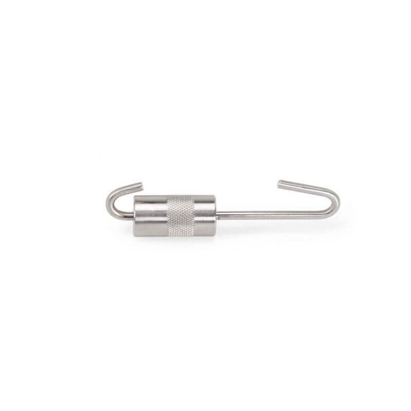 WalkyLock - Serrure de marche de 16 cm (version courte) WalkyLock - Serrure de marche de 16 cm (version courte)