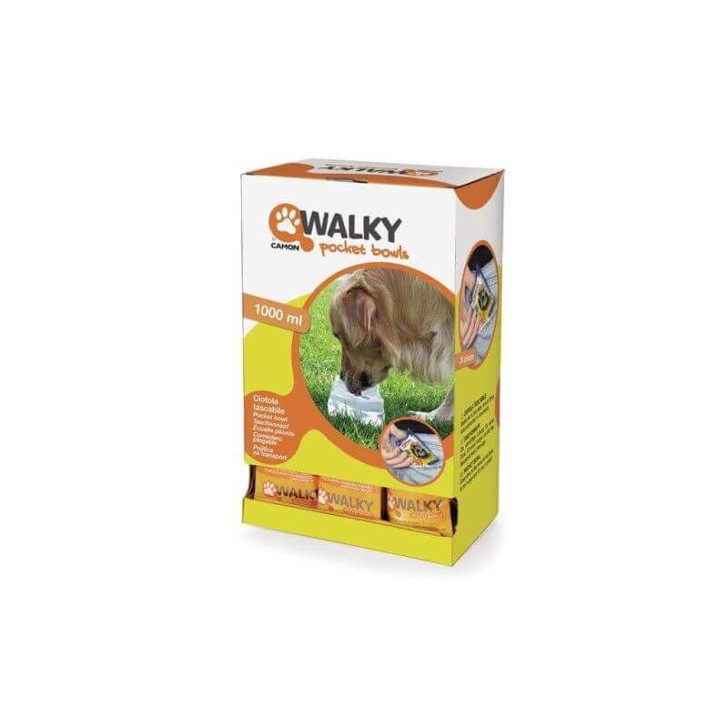 Walky PocketBowls Walky PocketBowls