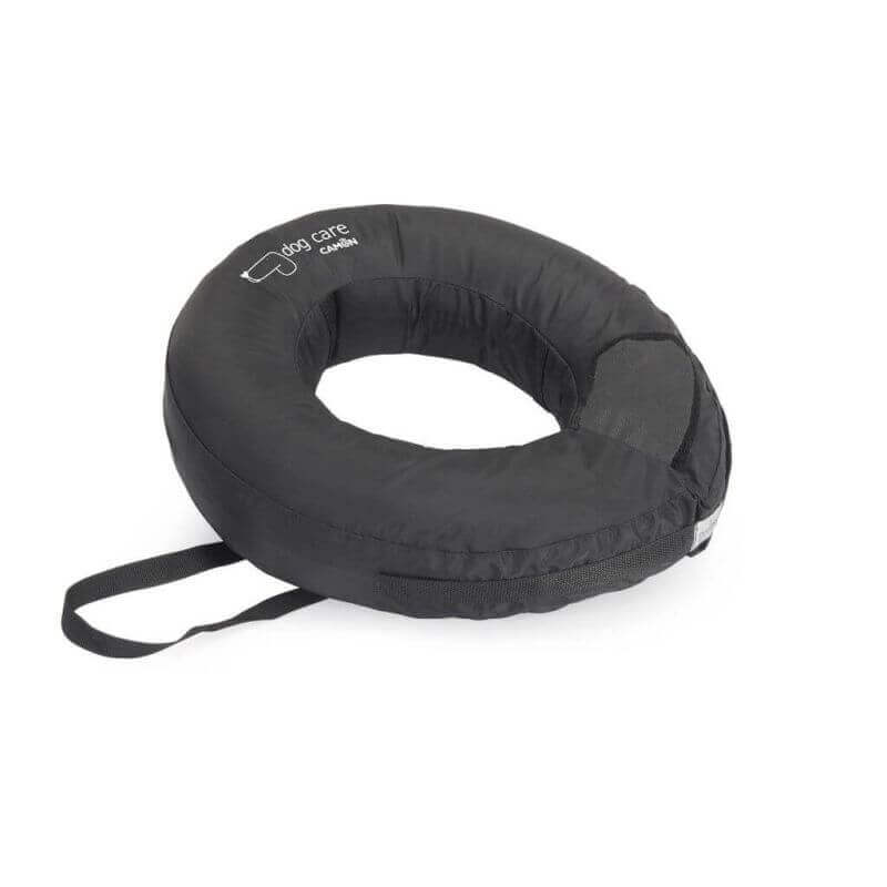 Collier protecteur gonflable 15-25cm - Taille SM Collier protecteur gonflable 15-25cm - Taille SM
