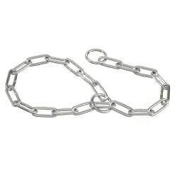 Collection étriers maille large - 3,8x550