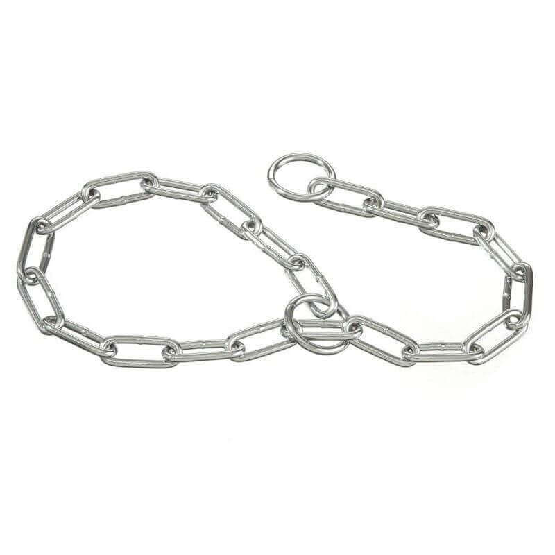 Collection étriers maille large - 3,8x550