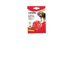 Chaussettes rouges avec 3 cœurs - Taille S - Taille 1