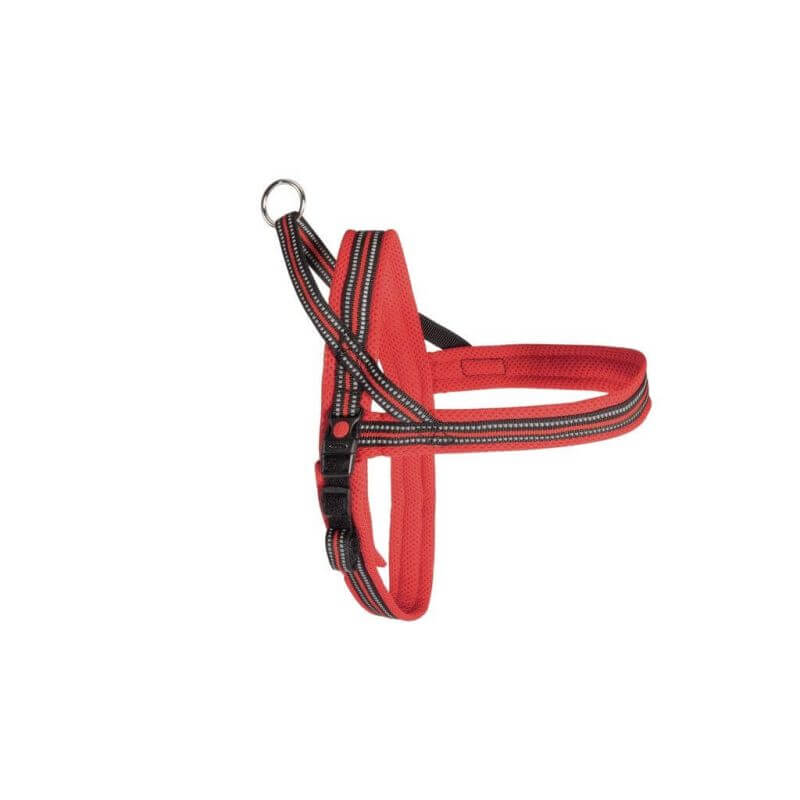 Harnais Mesh DynamicPlus ROUGE-50 Harnais Mesh DynamicPlus ROUGE-50
