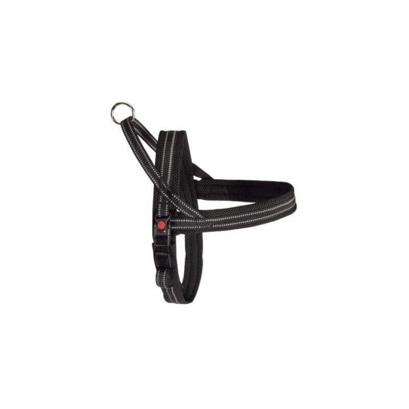 Harnais Mesh DynamicPlus NOIR-50 Harnais Mesh DynamicPlus NOIR-50