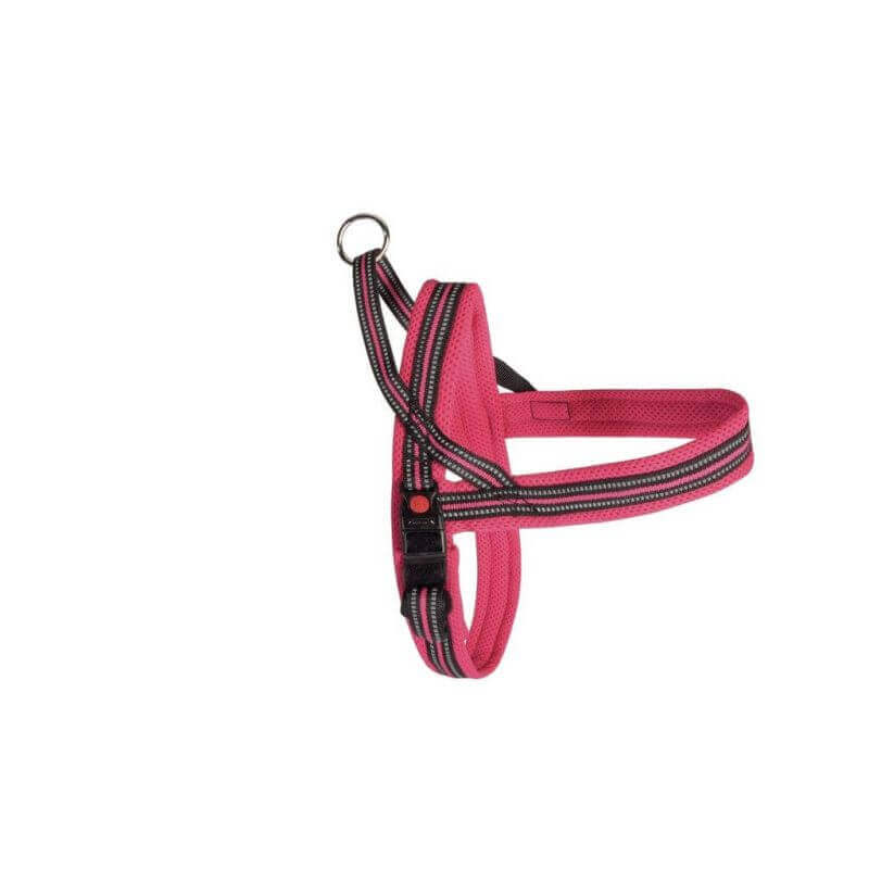 Harnais Mesh DynamicPlus FUCHSIA-50 Harnais Mesh DynamicPlus FUCHSIA-50