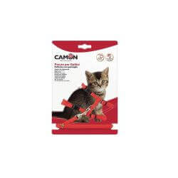 PARURE pour chatons 8x1200