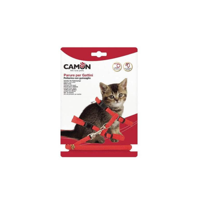 PARURE pour chatons 8x1200 PARURE pour chatons 8x1200