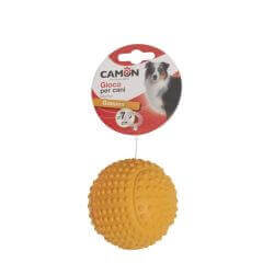 Balles de sport en caoutchouc - 75mm