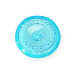Frisbee en TPR de 23cm