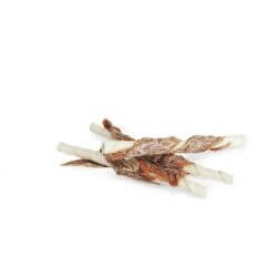 Aliment complémentaire Duck Twist (80g)