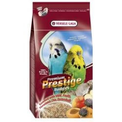 Premium Perruches Ondulées