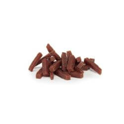 Bâtonnets de canard grillés (80g)